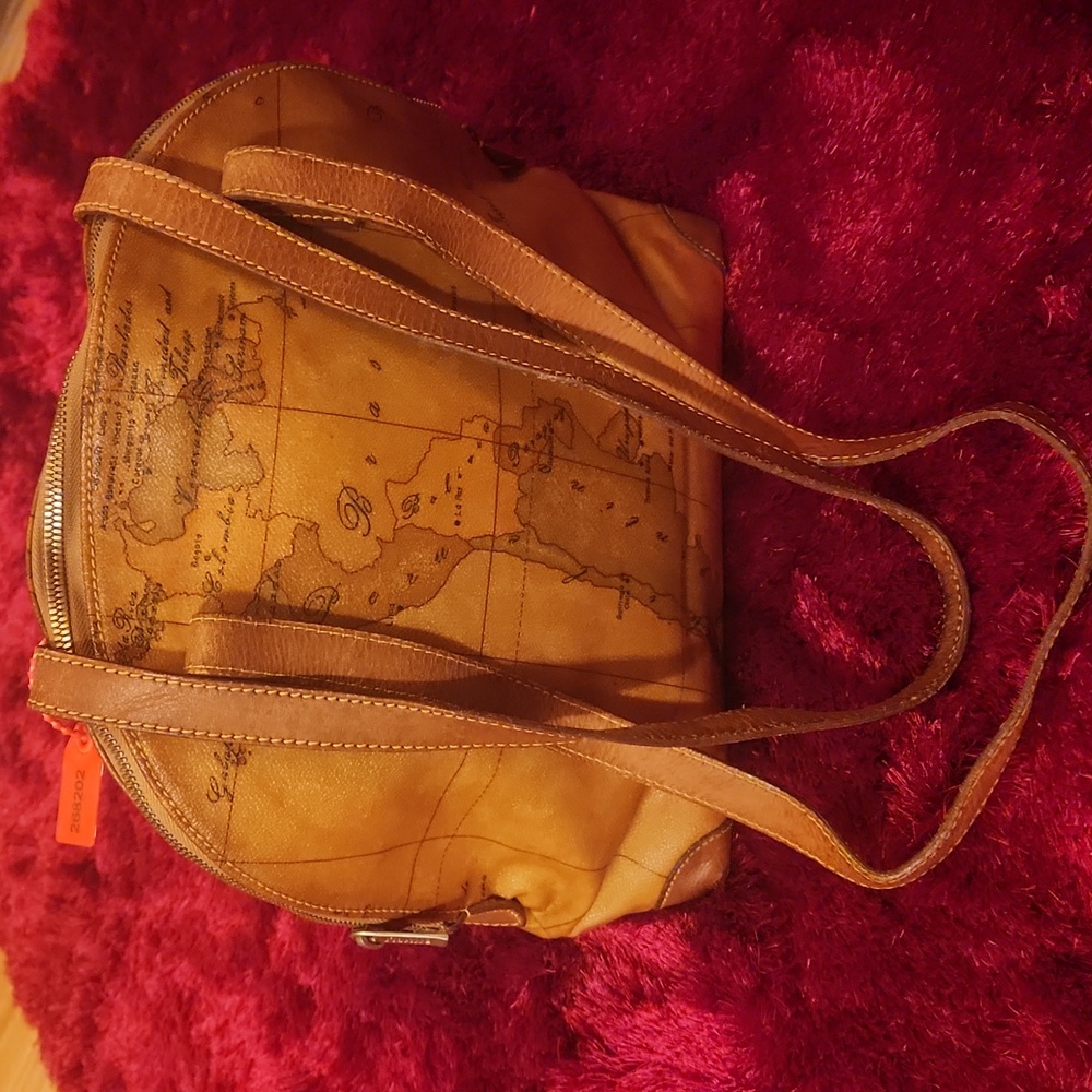 Alviero Martini Shoulder Bag